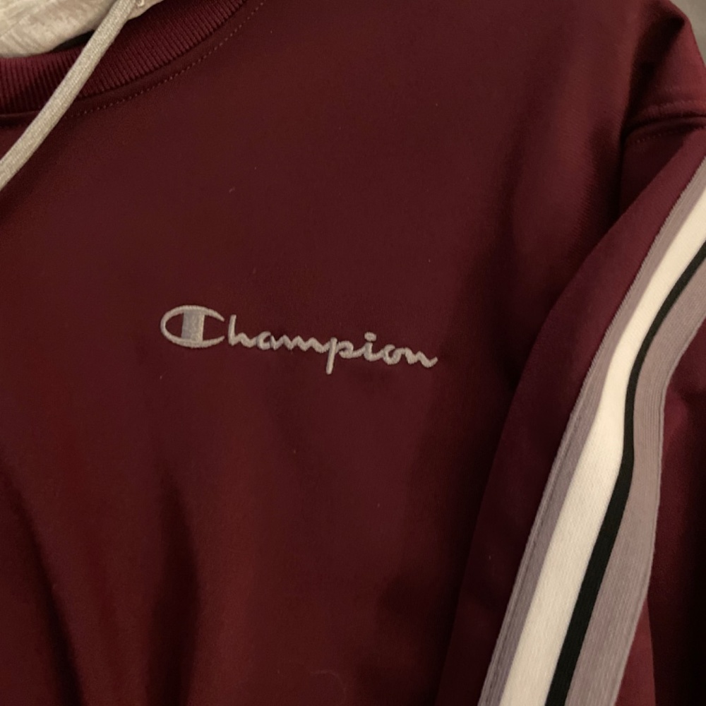 Champion pullover - Picture 4 of 7